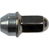 611-290 Wheel Nut M14-2.0 Dometopped Cap - 21mm Hex, 61.8mm Length; 2004-2008 Ford, 2006-2008 Lincoln - image 2
