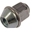 611-292.1 Wheel Nut 1/2-20 Dometop - 13/16 in. Hex, 1.5 in. Length; 2005-2014 Ford, 2004-2010 Mercury - image 2