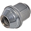 611-301.1 Wheel Nut M12-1.5 Dometop Capped Nut - 19 mm Hex, 30.4 mm Length; 2009-2013 Ford - image 1