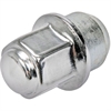 611-306.1 Wheel Nut M12-1.50 Dometop Capped Nut - 19 mm Hex, 37.6 mm Length; Ford/Lincoln/Mercury - image 1