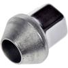 611-307.1 Wheel Nut M12-1.50 Flattop Capped Nut - 19 mm Hex, 31.2 mm Length; 2004-2018 Volvo