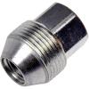 611-309.1 Wheel Nut M12-1.50 External Thread - 19 mm Hex, 31 mm Length; 2005-2019 Chevrolet, 2005-2010 Pontiac - image 1