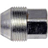611-309 Wheel Nut M12-1.50 External Thread - 19mm Hex, 31mm Length; 2005-2019 Chevrolet, 2005-2010 Pontiac - image 2