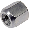 611-312.1 Wheel Nut M12-1.50 Standard - 19 mm Hex, 20 mm Length; 2004-2006 Chevrolet, 2005-2008 Pontiac - image 1