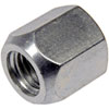 611-312 Wheel Nut M12-1.50 Standard - 19mm Hex, 20mm Length; 2004-2006 Chevrolet, 2005-2008 Pontiac - image 1