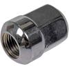 611-313.1 Acorn Wheel Nut M14-1.50, 22 mm Hex, 34.8 mm Length; 2007-2012 Acura, 2007-2021 Honda - image 1