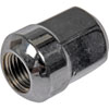 611-313 Acorn Wheel Nut M14-1.50, 22mm Hex, 34.8mm Length; 2007-2012 Acura, 2007-2021 Honda - image 1