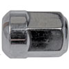 611-313 Acorn Wheel Nut M14-1.50, 22mm Hex, 34.8mm Length; 2007-2012 Acura, 2007-2021 Honda - image 2