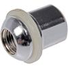611-314.1 Wheel Nut M14-1.5 Acorn - 22 mm Hex, 35.1 mm Length; 2005-2017 Honda - image 1