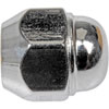 611-317 Wheel Nut M12-1.25 Acorn - 21mm Hex, 25.8mm Length; Chevrolet/INFINITI/Nissan/Suzuki - image 2