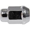 611-325-BP Wheel Nut 1/2-20 Chrome Acorn Bulge - 3/4 in. Hex, 1.39 in.; American Motors/Dodge/Ford/Jeep/Mercury/Plymouth - image 2