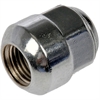 611-327.1 Wheel Nut M14-1.50 - 22 mm Hex, 28.4 mm Length; 2009-2025 Acura, 2011-2026 Honda - image 1