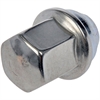611-330.1 Wheel Nut M14-1.50 Capped - 22 mm Hex, 38.5 mm Length; 2011-2025 Dodge; 2011-2025 Jeep; 2012-2025 Ram