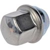 611-331.1 Wheel Nut M14-1.50 Capped - 22 mm Hex, 34.8 mm Length; 2011-2023 Chrysler, 2011-2025 Dodge - image 1