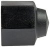 611-601.1 Push on Wheel Nut Cover - 3/4 in. Hex, 1-1/8 in. Length; 1981-1983 Ford, 1981-1983 Mercury - image 1