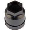 Wheel Nut Covers 1987-2005 GM M24-2.0 - image 2