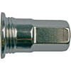 WHEEL NUT COVER - image 1