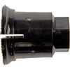 611-619.1 Black Wheel Nut Cover M24-2.0, Hex 19mm; 1991-1999 Pontiac Bonneville - image 1