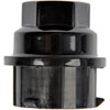 611-620 Black Wheel Nut Cover M24-2.0, Hex 19mm; Buick/Chevrolet/GMC/Oldsmobile/Pontiac/Saturn - image 2