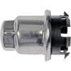 611-628 Stainless Wheel Nut Cover M24-2.0 Mod, Hex 19mm; 1997-2004 Buick, 1992-1999 Chevrolet, 1992-2004 Oldsmobile - image 2