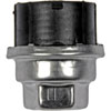 611-639 Chrome Wheel Nut Cover M24-2.0 Mod, Hex 3/4 in.; 1999-2003 Buick, 2002-2005 Pontiac - image 2