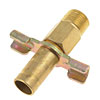 Brass Drain Petcock 1967-96 AMC/Jeep - image 1