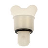 Plastic Drain Petcock 1981-84 for Subaru - image 1