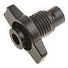 61122 Radiator Drain Cocks; Buick/Cadillac/Chevrolet/Geo/GMC/Oldsmobile/Pontiac