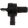 Plastic Drain Petcock 1984-87 for Nissan - image 2