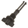 Plastic Drain Petcock 1984-2013 Ford - image 1