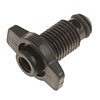 RAD. DRAIN COCK 1/2 18 - image 1