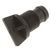 61136 Radiator Drain Cocks; Buick/Cadillac/Chevrolet/Geo/GMC/Hummer/Oldsmobile/Pontiac/Saturn/Toyota - image 1