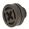 RAD. DRAIN COCK M10-X1.2 - image 1