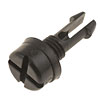 61138 Radiator Drain Cocks; 1995-2007 Ford, 1995-2002 Mercury
