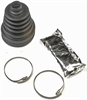 Universal CV Joint Boot Kit Outer - Black Neoprene