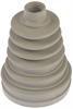 Universal CV Joint Boot Kit Inner - Grey Silicone