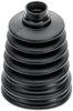 Universal CV Joint Boot Kit Outer - Black Neoprene - image 2