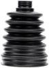 Universal CV Joint Boot Kit Outer - Black Neoprene - image 3