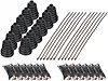 Universal CV Joint Boot Bulk Kit Universal