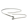614-060 C.v. Joint Boot Universal Clamps - image 1