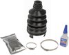 614-700 Split CV Boot - with Quick Drying Adhesive; 1980-2010 - image 1