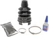 614-701 Split CV Boot - with Quick Drying Adhesive; 1985-2006; 1969-1983 - image 1