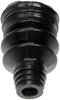 614-701 Split CV Boot - with Quick Drying Adhesive; 1985-2006; 1969-1983 - image 2