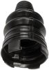 614-701 Split CV Boot - with Quick Drying Adhesive; 1985-2006; 1969-1983 - image 3