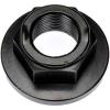 615-004.1 Prevailing Torque Spindle Nut; 2000-2011 Ford - image 1