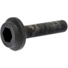 615-007 Torque to Yield Axle Bolt; 2001-2017 Audi, 2001-2005 Volkswagen