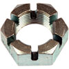 615-009 Spindle Nut 1 in.-14 Hex 1-1/2 in.; 1980-1998 Ford; 1973-1974 Ford - image 1