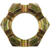 615-016 Spindle Nut 3/4 in.-16 Hex 1-1/16 in.; 1936-1965 Chrysler, 1936-1965 Dodge, 1936-1965 Plymouth - image 2