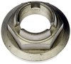 615-044 Spindle Nut M22-1.50 - Hex Size 22mm; 1995-2011 Ford, 1995-2002 Mercury - image 1