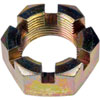 Hex Spindle Nuts 1946-2003 GM - image 1